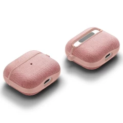 Apple AirPods 3 suojakotelo pinkki SPIGEN Urban Fit