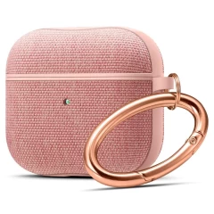 Apple AirPods 3 suojakotelo pinkki SPIGEN Urban Fit