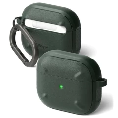 Apple AirPods 3 suojakotelo vihreä RINGKE Onyx Airpods