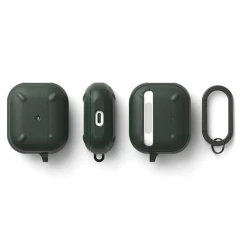Apple AirPods 3 suojakotelo vihreä RINGKE Onyx Airpods