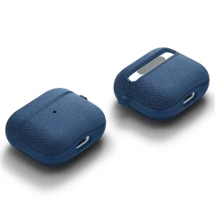 Apple AirPods 3 suojakotelo sininen SPIGEN Urban Fit