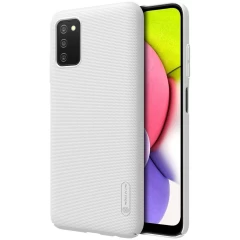 Galaxy A03S vāciņš Nillkin Super Frosted Shield  Samsung Galaxy A03S