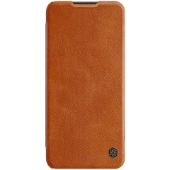 Galaxy A03S maciņš Nillkin Qin Leather  Samsung Galaxy A03S
