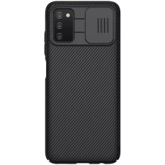 Galaxy A03S vāciņš Nillkin CamShield  Samsung Galaxy A03S