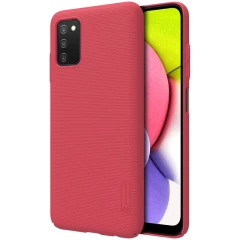 Galaxy A03S vāciņš Nillkin Super Frosted Shield  Samsung Galaxy A03S