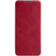 Galaxy A03S maciņš Nillkin Qin Leather  Samsung Galaxy A03S
