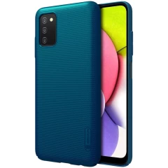 Galaxy A03S vāciņš Nillkin Super Frosted Shield  Samsung Galaxy A03S