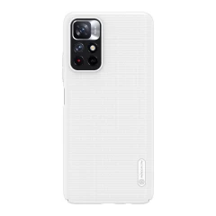 RedMi Note RedMi Note 11 5G vāciņš Nillkin Super Frosted Shield RedMi Note 11 5G