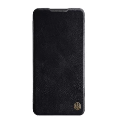 RedMi Note RedMi Note 11 5G maciņš Qin Leather Redmi Note 11 5G