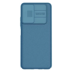 RedMi Note RedMi Note 11 5G vāciņš Nillkin CamShield  Xiaomi RedMi Note 11 5G