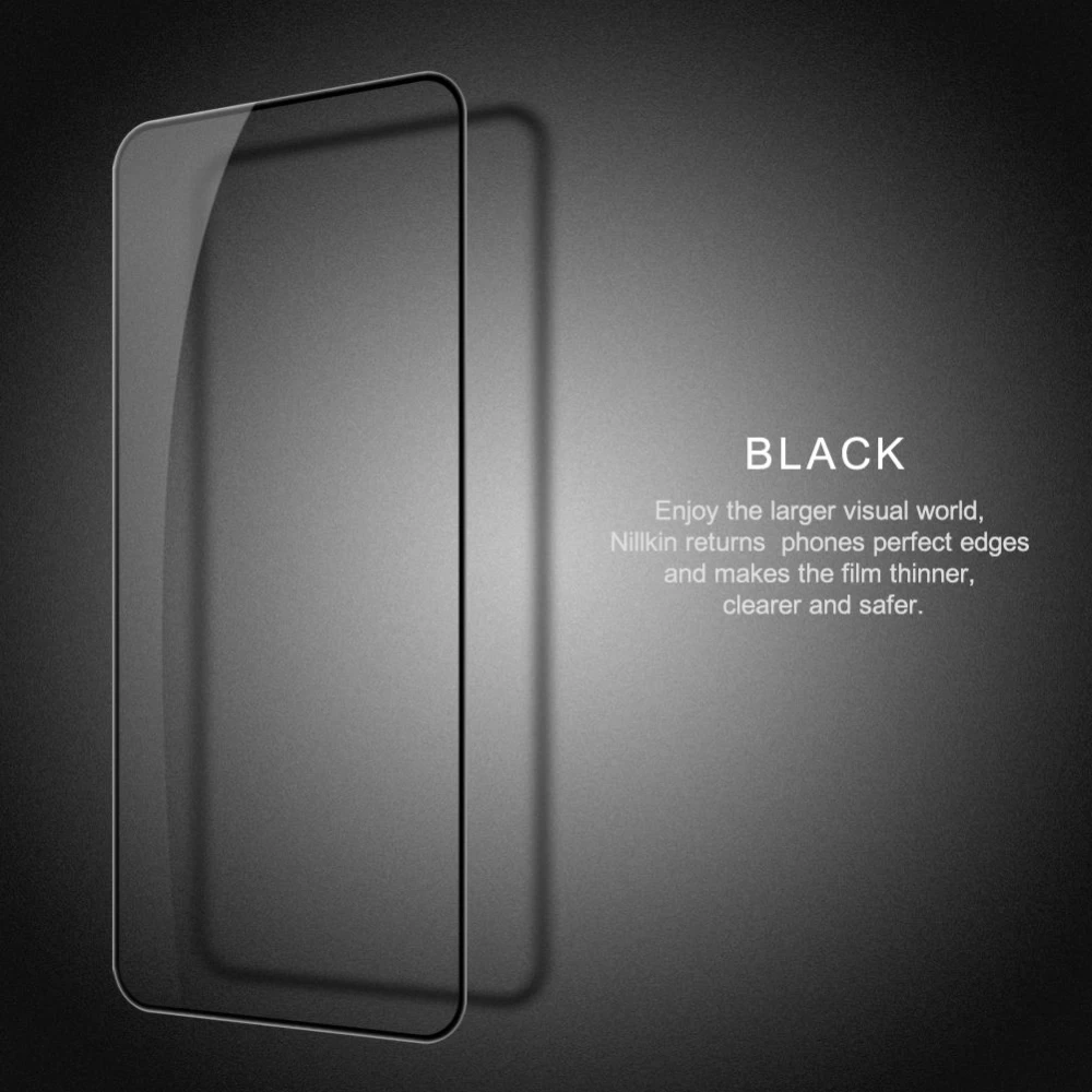 Xiaomi Poco M4 Pro 5G aizsargstikls  Nillkin CP+PRO