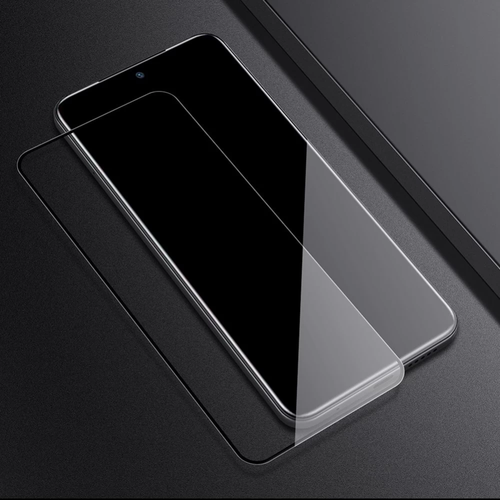 Xiaomi Poco M4 Pro 5G aizsargstikls  Nillkin CP+PRO