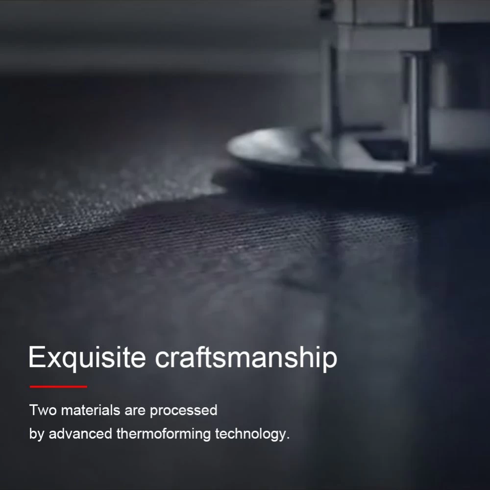 Xiaomi Poco M4 Pro 5G vāciņš melns Nillkin Textured