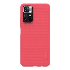 Poco Poco M4 Pro 5G vāciņš Nillkin Super Frosted Shield Poco M4 Pro 5G