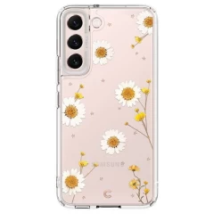 Samsung Galaxy S22 чехол  SPIGEN Cyrill Cecile