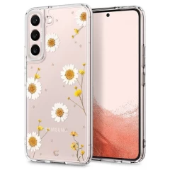 Galaxy S22 vāciņš SPIGEN Cyrill Cecile Galaxy S22
