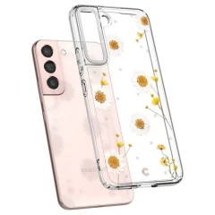 Samsung Galaxy S22 чехол  SPIGEN Cyrill Cecile