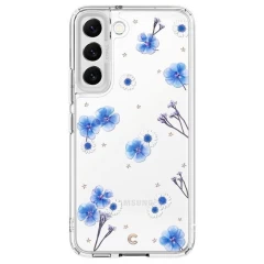 Samsung Galaxy S22 чехол  SPIGEN Cyrill Cecile