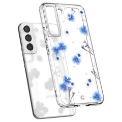 Samsung Galaxy S22 чехол  SPIGEN Cyrill Cecile