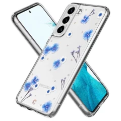 Samsung Galaxy S22 чехол  SPIGEN Cyrill Cecile