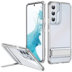Samsung Galaxy S22 Plus case transparent ESR Air Shield Boost 
