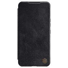 Galaxy S22 Plus maciņš Nillkin Qin Leather  Pro Samsung Galaxy S22 Plus