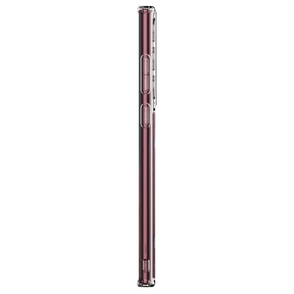 Samsung Galaxy S22 Ultra vāciņš  SPIGEN Cyrill Cecile