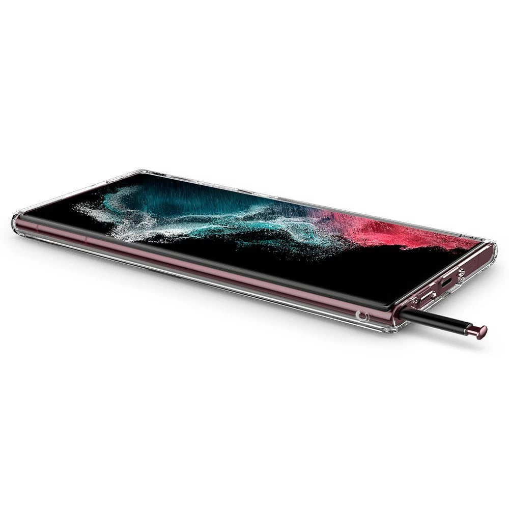 Samsung Galaxy S22 Ultra vāciņš  SPIGEN Cyrill Cecile