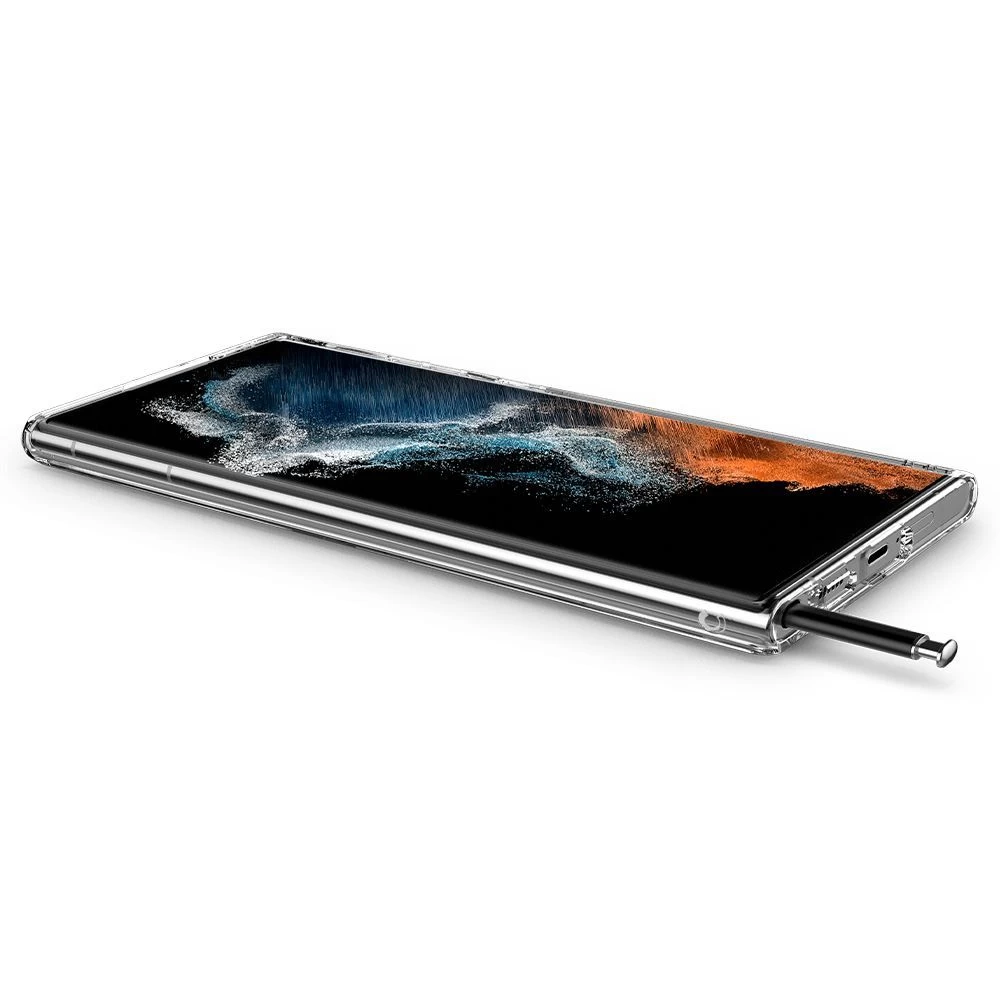 Samsung Galaxy S22 Ultra vāciņš  SPIGEN Cyrill Cecile