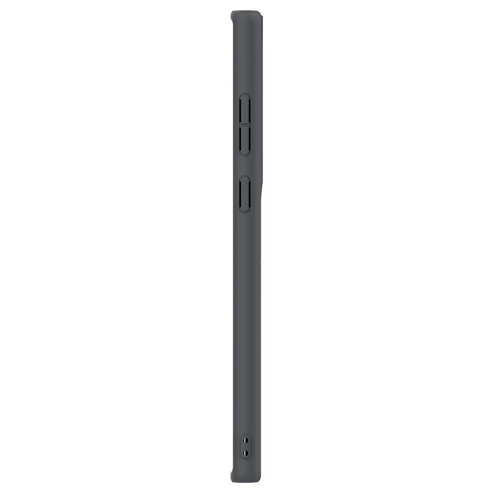 Samsung Galaxy S22 Ultra vāciņš pelēks SPIGEN Cyrill Color Brick