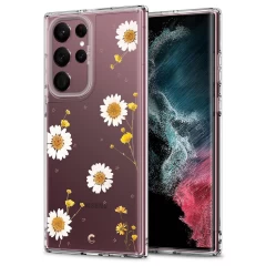Galaxy S22 Ultra vāciņš SPIGEN Cyrill Cecile Galaxy S22 Ultra