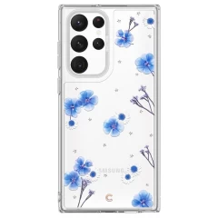 Samsung Galaxy S22 Ultra vāciņš  SPIGEN Cyrill Cecile
