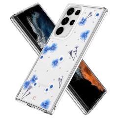 Samsung Galaxy S22 Ultra vāciņš  SPIGEN Cyrill Cecile