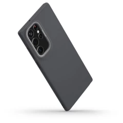 Samsung Galaxy S22 Ultra vāciņš pelēks SPIGEN Cyrill Color Brick 