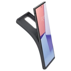 Samsung Galaxy S22 Ultra vāciņš pelēks SPIGEN Cyrill Color Brick 