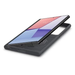 Samsung Galaxy S22 Ultra vāciņš pelēks SPIGEN Cyrill Color Brick 