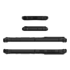 Samsung Galaxy S22 Ultra чехол синий Nillkin Adventurer 