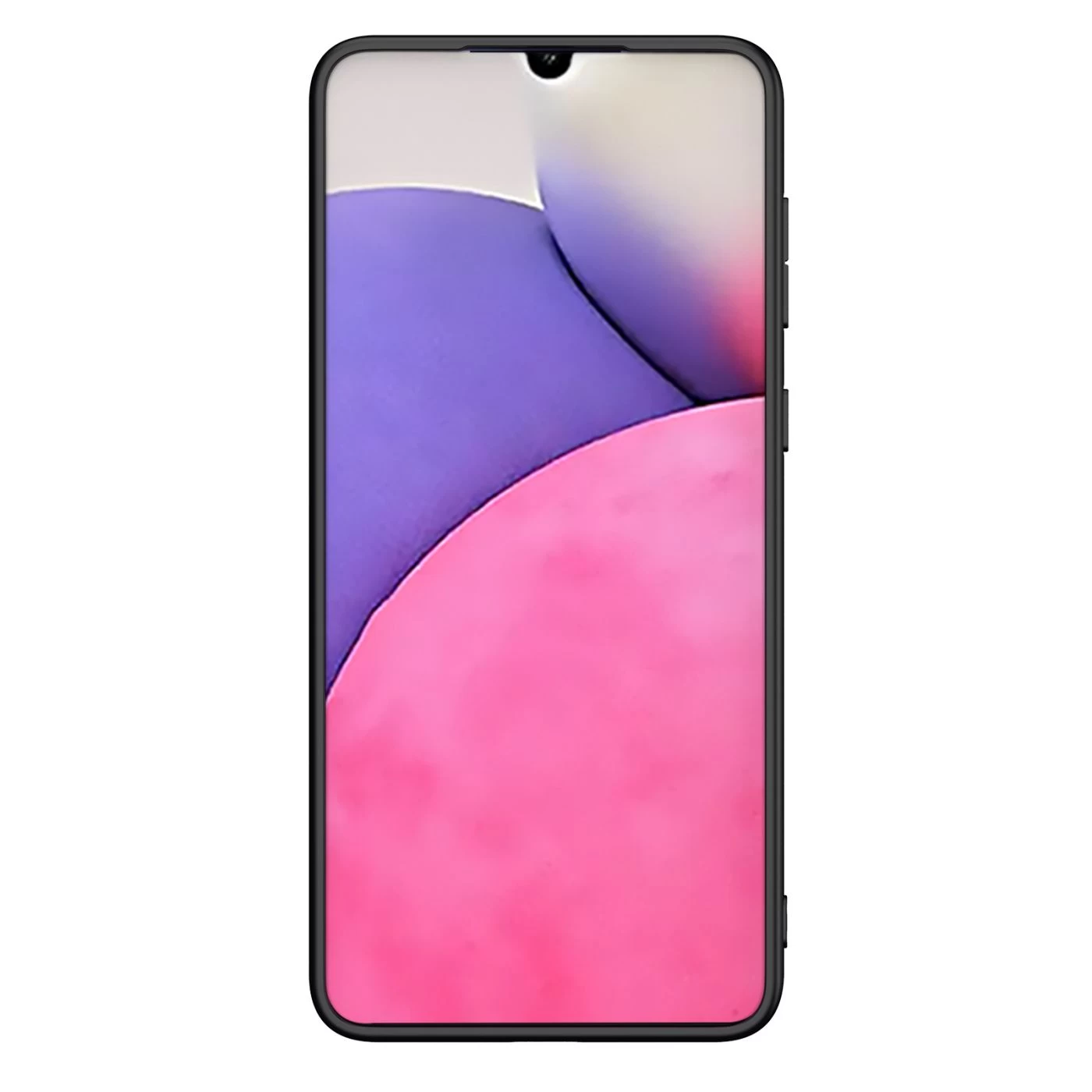 Samsung Galaxy A33 5G чехол черный Nillkin Textured