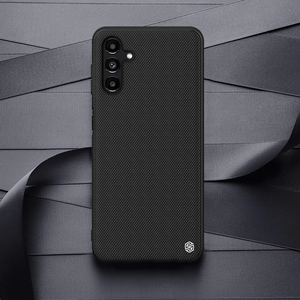 Samsung Galaxy A13 5G vāciņš melns Nillkin Textured