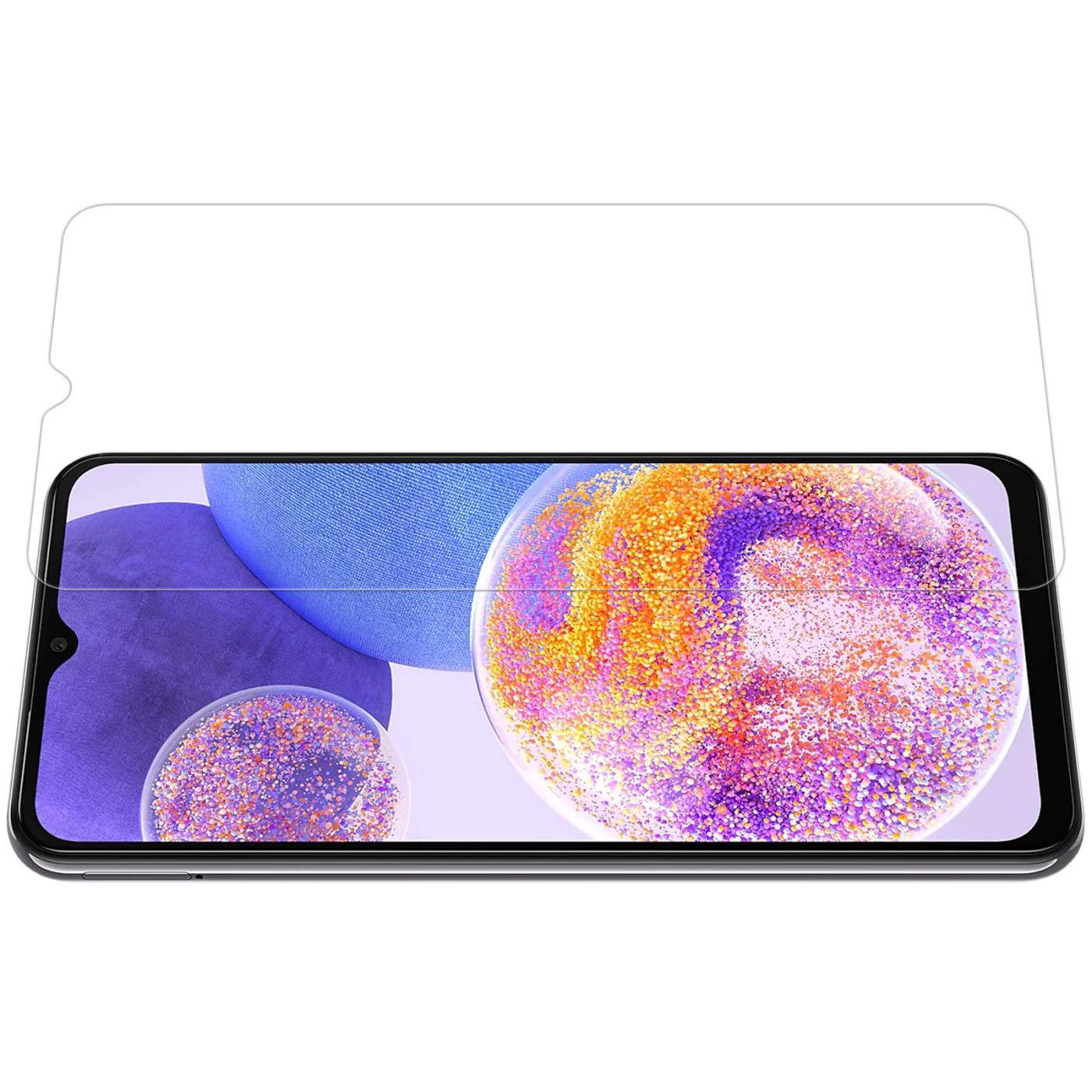 Samsung Galaxy A13 5G защитное стекло  Nillkin H+PRO A23 4G / 4G/5G
