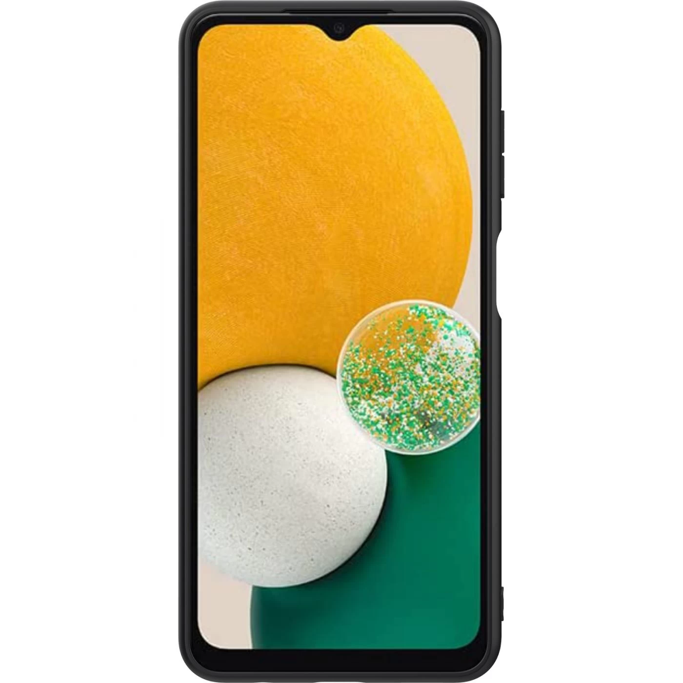 Samsung Galaxy A13 5G vāciņš melns Nillkin Textured
