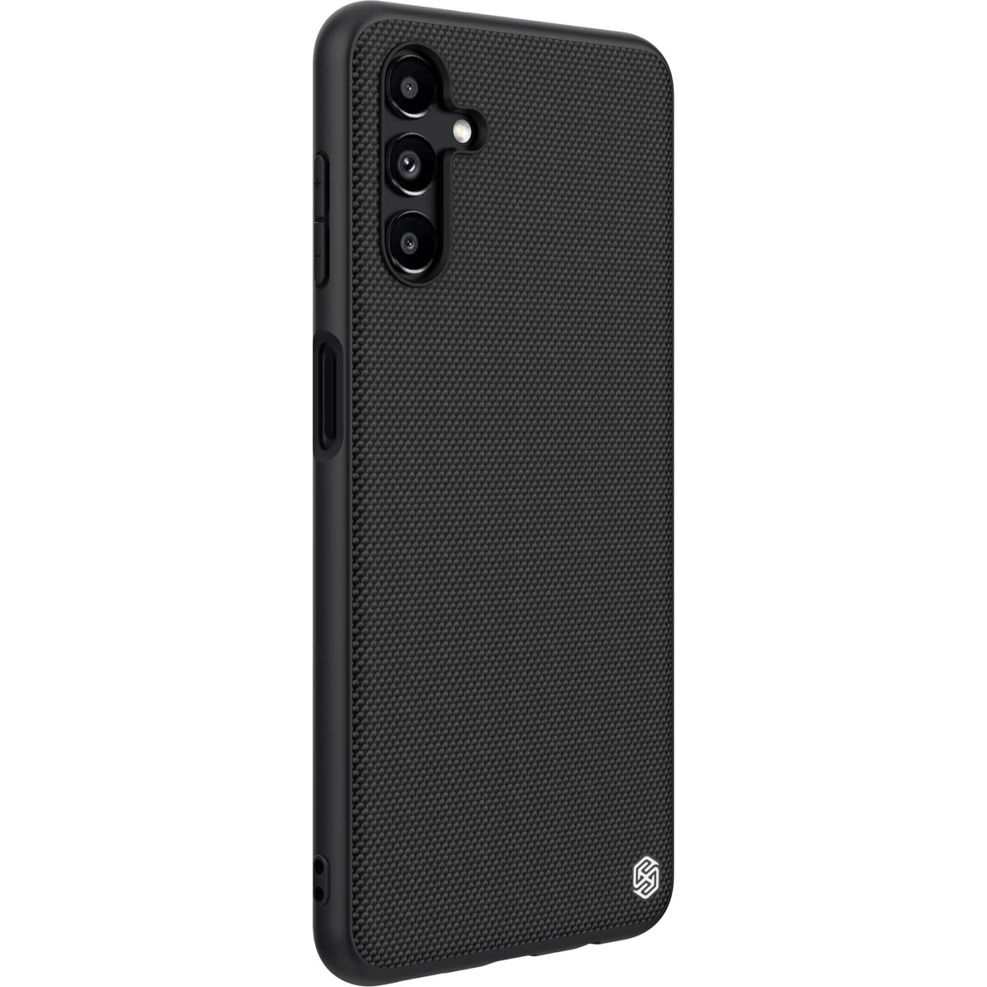 Samsung Galaxy A13 5G vāciņš melns Nillkin Textured