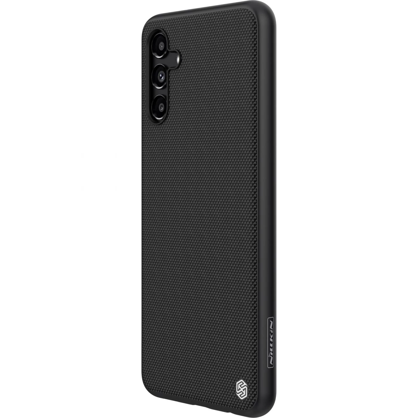 Samsung Galaxy A13 5G vāciņš melns Nillkin Textured