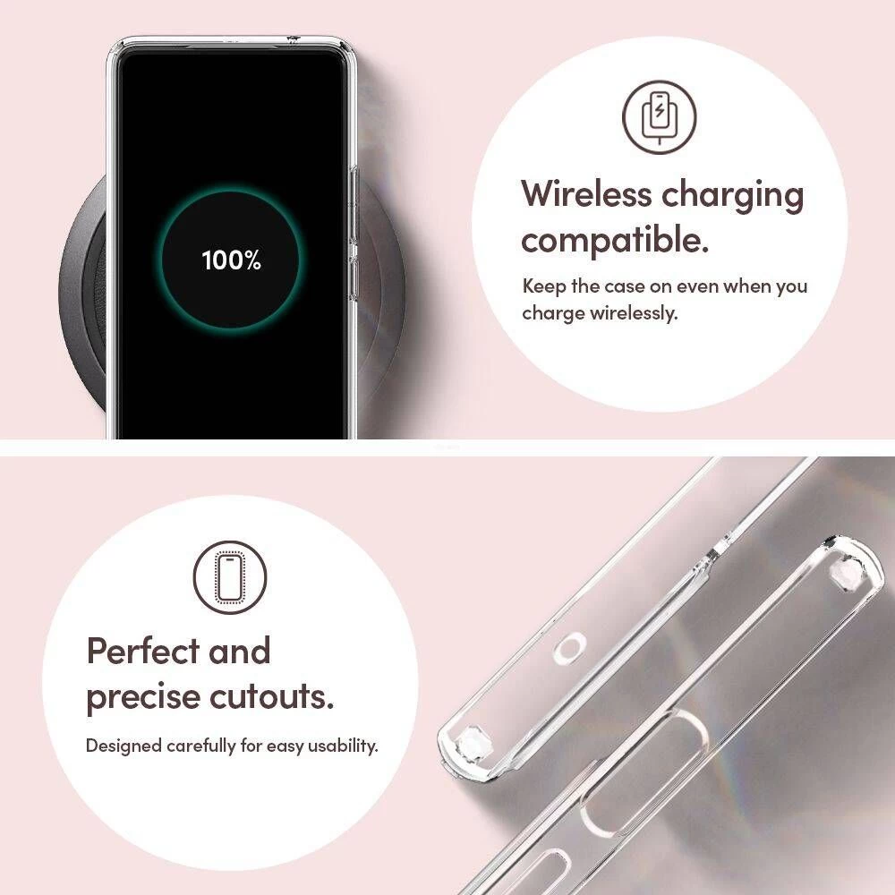 Samsung Galaxy A53 5G vāciņš  SPIGEN Cyrill Cecile