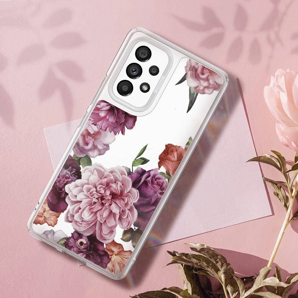 Samsung Galaxy A53 5G vāciņš  SPIGEN Cyrill Cecile