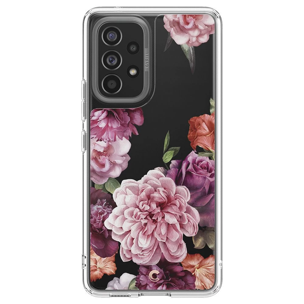 Samsung Galaxy A53 5G vāciņš  SPIGEN Cyrill Cecile