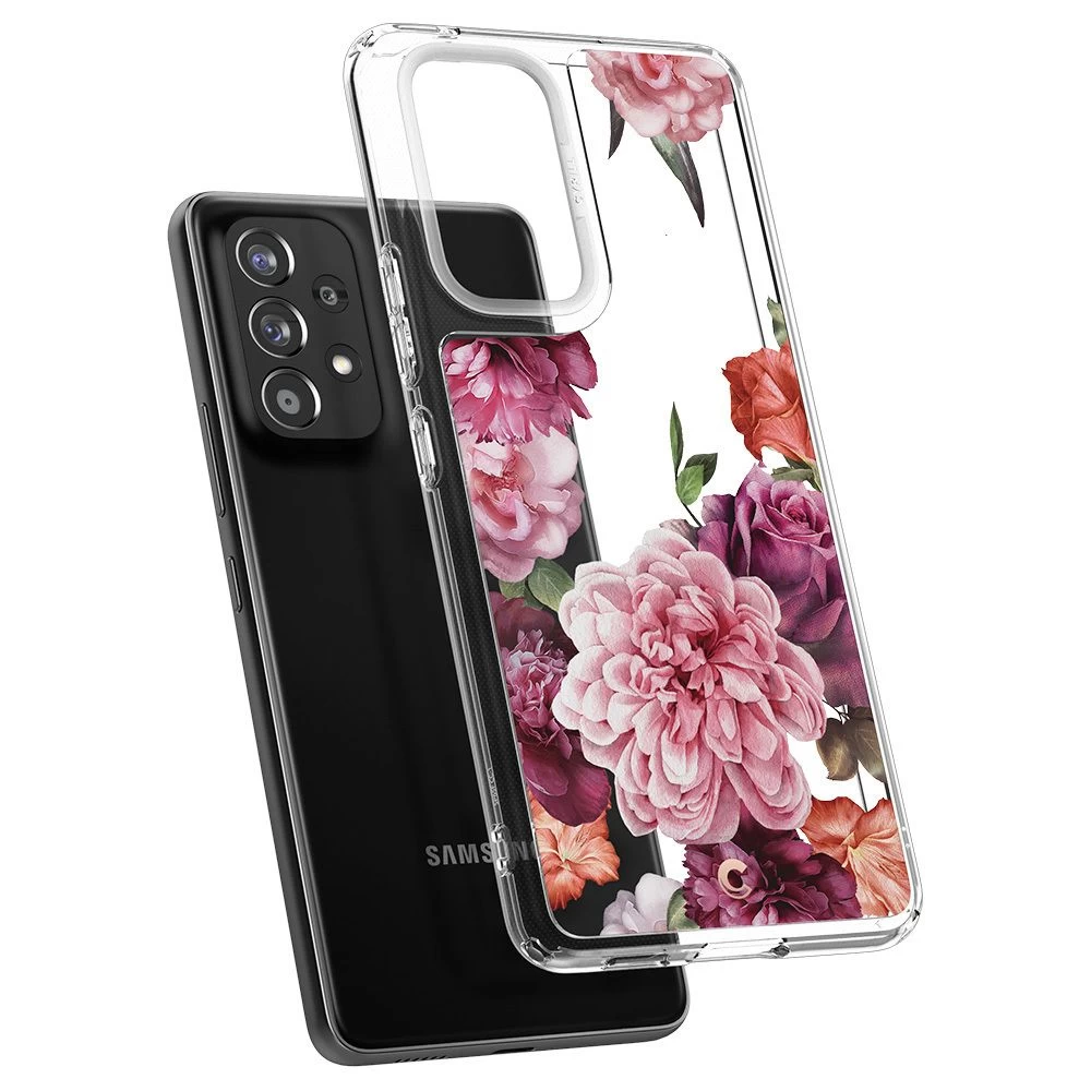Samsung Galaxy A53 5G vāciņš  SPIGEN Cyrill Cecile