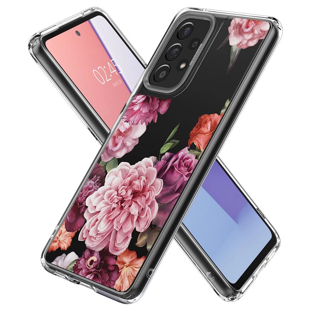 Samsung Galaxy A53 5G vāciņš  SPIGEN Cyrill Cecile