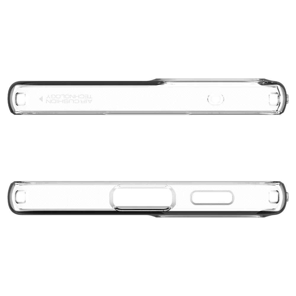 Samsung Galaxy A53 5G ümbris läbipaistev SPIGEN Liquid Crystal