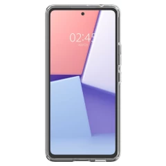 Samsung Galaxy A53 5G ümbris läbipaistev SPIGEN Liquid Crystal 